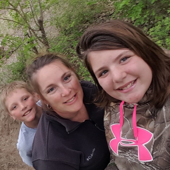 Meet your Posher, Trisity - Picture 1 of 1